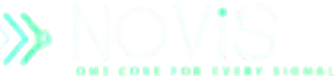 Novis, one core for every signal